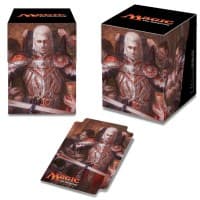 Commander 2017 PRO-100+ Deck Box for Magic V2