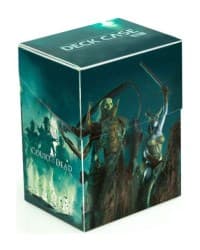 Court of the Dead Basic Deck Case - Underworld United