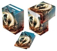 Dayoote Deck Box by Mauricio Herrera