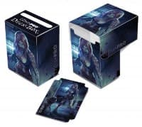 Dead Wake Series 1 Barb Deck Box