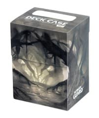 Deck Case Lands Edition I - Swamp (Holds 80+)