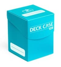 Deck Case - Aquamarine (Holds 100+)