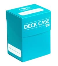 Deck Case - Aquamarine (Holds 80+)