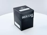 Deck Case - Black (Holds 100+)