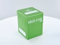 Deck Case - Green (Holds 100+)