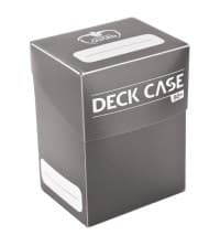 Deck Case - Grey (Holds 80+)