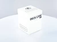 Deck Case - White (Holds 100+)