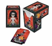 Dia De Los Muertos Deck Box