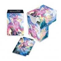 Dragoborne Eleanor Full-View Deck Box