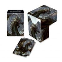 Dragoborne Shadowcrewst Full-View Deck Box