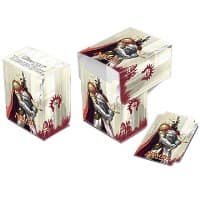 Dragon's Maze Tajic Deck Box for Magic