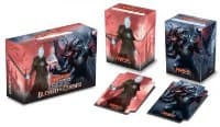Duel Decks: Blessed vs. Cursed Duel Deck Box for Magic