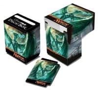 Fate Reforged Ugin, the Spirit Dragon Deck Box for Magic