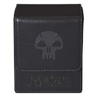 Flip Box - Black Mana for Magic