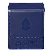 Flip Box - Blue Mana for Magic