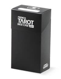 French Tarot - Black