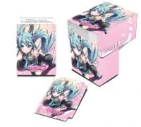 Hatsune Miku: Lost Full-View Deck Box