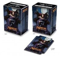 Innistrad Liliana Deck Box for Magic