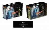 Jace vs. Vraska Duel Deck Box for Magic