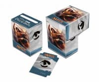 Khans of Tarkir Jeskai Deck Box for Magic