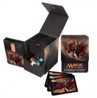 Magic Commander Tower Set - Kaalia