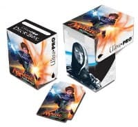 Magic Origins Jace Beleren Deck Box for Magic