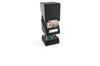 Monolith Deck Case - Black (Holds 100+)