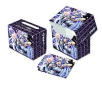 Mu Huang Hou Side-Load Deck Box from Generals Order