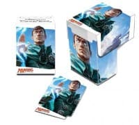 Oath of the Gatewatch Oath of Jace Full-View Deck Box for Magic