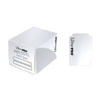 PRO Dual White Deck Box (Small)
