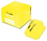 PRO Dual Yellow Deck Box (Standard)