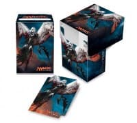 Shadows over Innistrad - Avacyn, the Purifier Full-View Deck Box for Magic