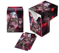 Sword Art Online II Collection: Phantom Bullet Full-View Deck Box