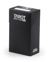Tarot Deck - Black