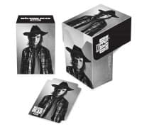 The Walking Dead - Carl Full-View Deck Box (Holds 80)