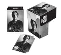 The Walking Dead - Glenn Full-View Deck Box (Holds 80)
