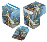 Theros Elspeth Deck Box for Magic
