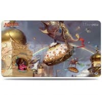 2016 Holiday Playmat for Magic