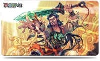 A3: Izanagi Playmat for Force of Will