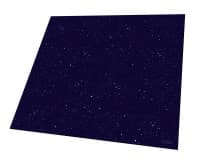 Battle-Mat 3' - Deep Space