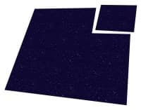 1' Battle-Tiles - Deep Space