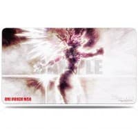 Boros Meteoric Burst Playmat for One-Punch Man
