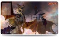 Commander 2017 V1 Playmat for Magic