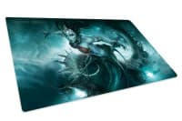 Court of the Dead Playmat - Death's Siren