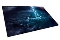Court of the Dead Playmat - Illverness