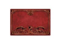 Dragon Shield Playmat - Red