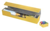 Flip 'n' Tray Mat Case XenoSkin - Amber