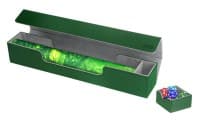 Flip 'n' Tray Mat Case XenoSkin - Green