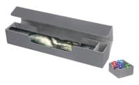 Flip 'n' Tray Mat Case XenoSkin - Grey