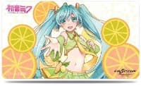 Hatsune Miku: Summertime Playmat